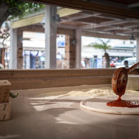 Mythos Suites Hotel Tigaki Zewnętrze zdjęcie