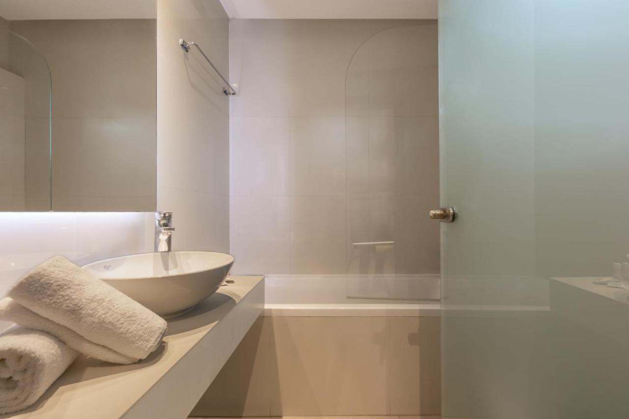Mythos Suites Hotel Tigaki Zewnętrze zdjęcie