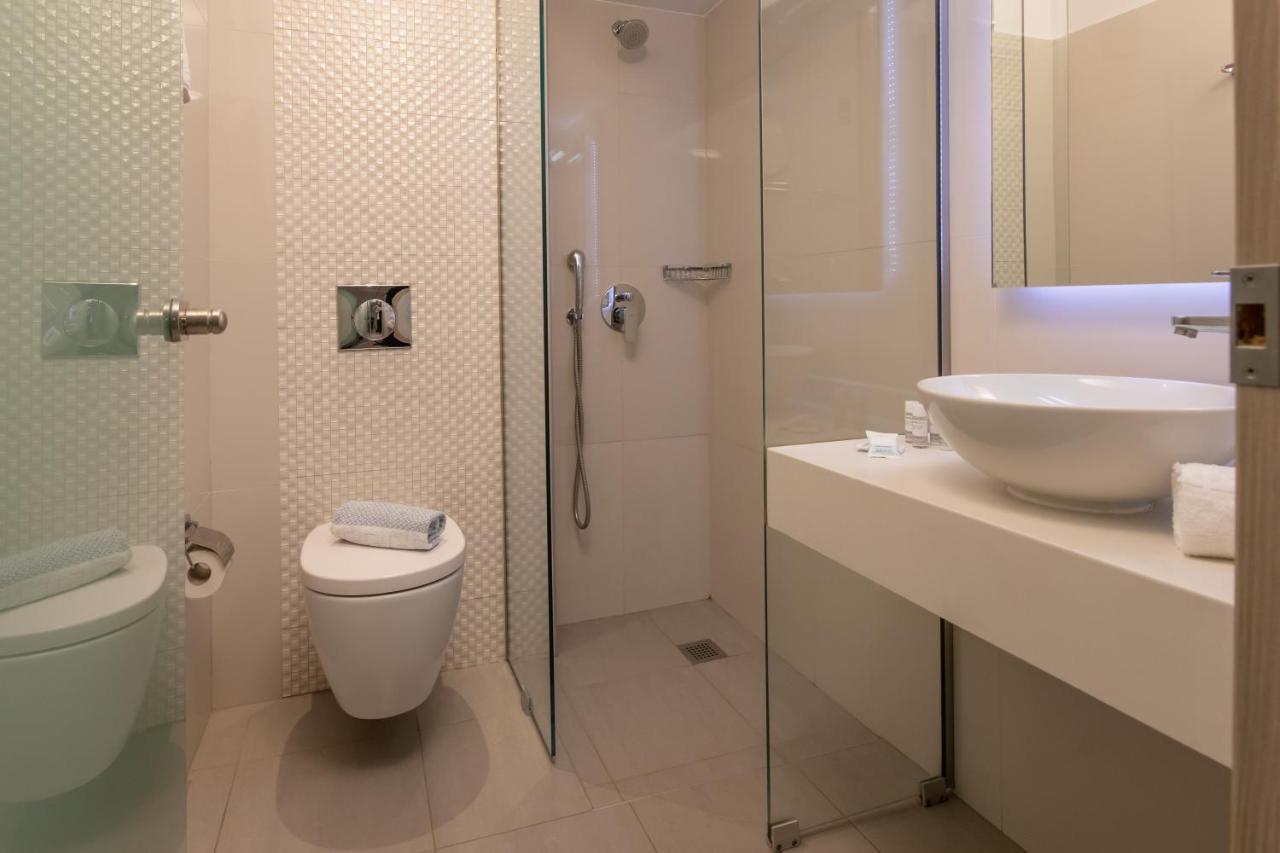 Mythos Suites Hotel Tigaki Zewnętrze zdjęcie