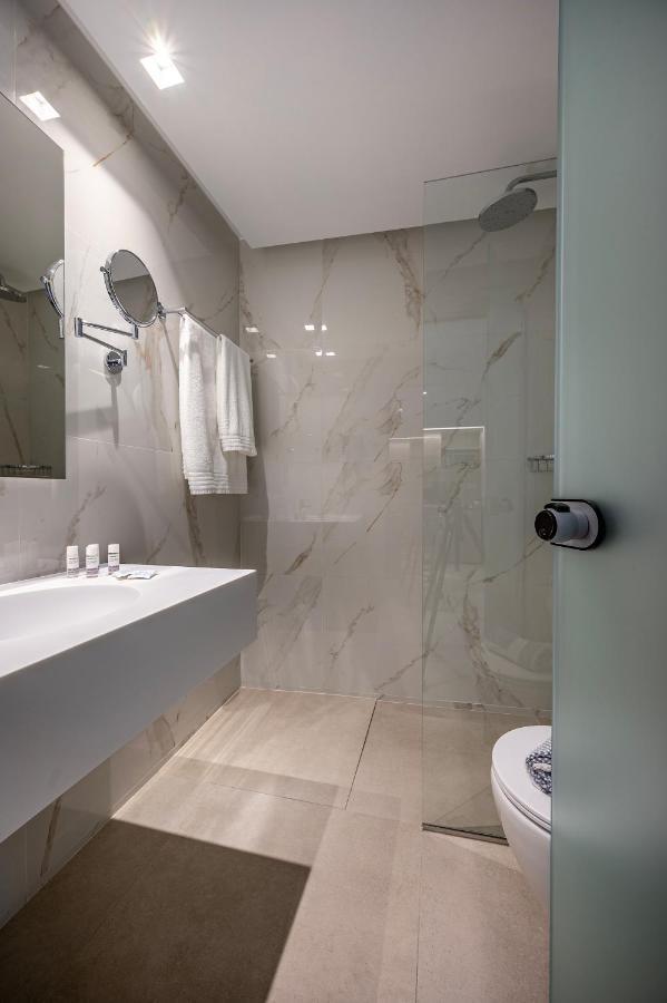 Mythos Suites Hotel Tigaki Zewnętrze zdjęcie