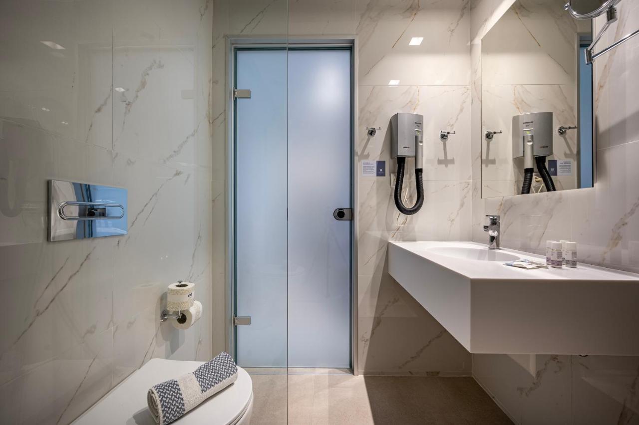 Mythos Suites Hotel Tigaki Zewnętrze zdjęcie